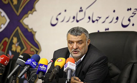 احضار وزیر جهاد کشاورزی با افزایش قیمت گوشت مرغ و قرمز 